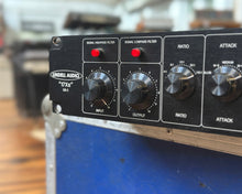 Load image into Gallery viewer, Lindell Audio 17XS MKII FET Compressor