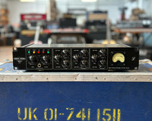 Load image into Gallery viewer, Lindell Audio 18Xs MKII - Discrete Preamp & Passive EQ