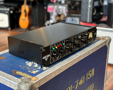 Load image into Gallery viewer, Lindell Audio 18Xs MKII - Discrete Preamp & Passive EQ