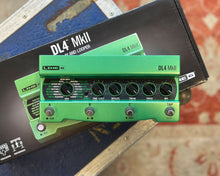 Load image into Gallery viewer, Line 6 DL4-MKII