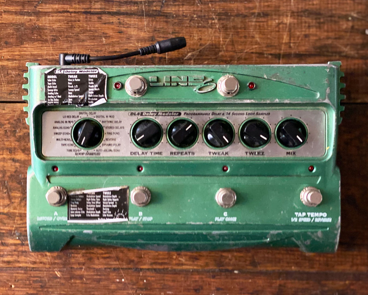Line 6 Dl4 Near Me Line 6 Dl4 Near Me