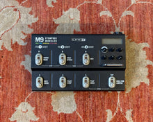 Load image into Gallery viewer, Line 6 M9 Stompbox Modeler
