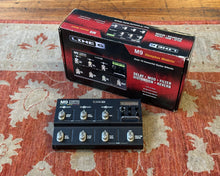 Load image into Gallery viewer, Line 6 M9 Stompbox Modeler