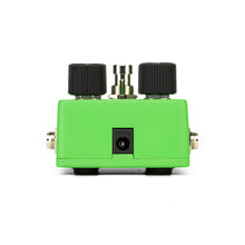 Load image into Gallery viewer, Electro Harmonix Lizard King Bass Octave Fuzz Pedal