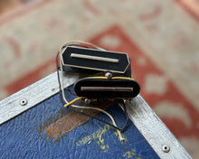 Load image into Gallery viewer, Lollar Charlie Christian Telecaster Pickup Set With Tele Wiring Harness