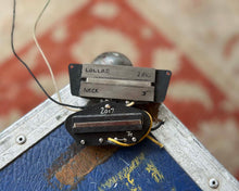 Load image into Gallery viewer, Lollar Charlie Christian Telecaster Pickup Set With Tele Wiring Harness