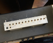 Load image into Gallery viewer, Loop-Master 5 Looper with Tuner Out and Master Bypass
