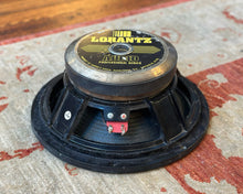 Load image into Gallery viewer, Lorantz 12" 8Ω
