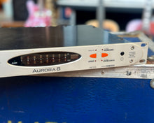 Load image into Gallery viewer, Lynx Aurora 8 - 8 Channel Mastering AD/DA Converter