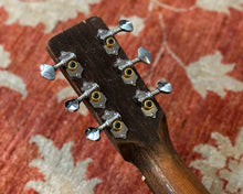 Load image into Gallery viewer, Vintage Lyre Brand Parlour Guitar