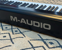 Load image into Gallery viewer, M-Audio Hammer 88