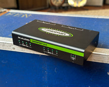 Load image into Gallery viewer, M-Audio Midiman Midisport 4X4 Midi Interface (Anniversary Edition)