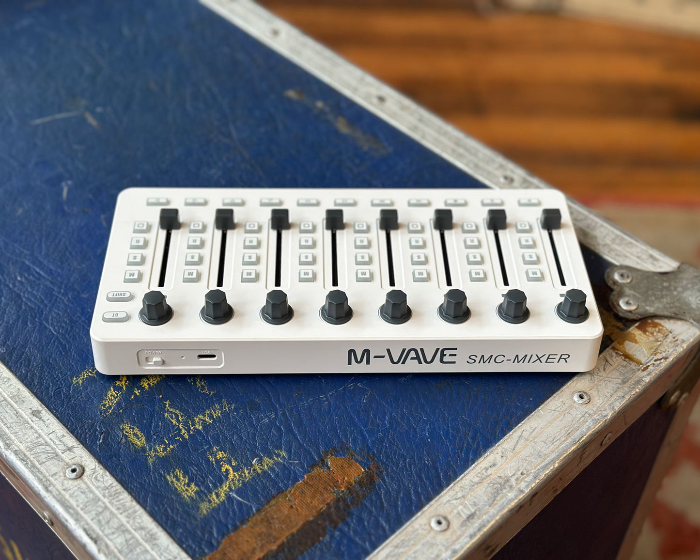 M-Vave SMC-Mixer
