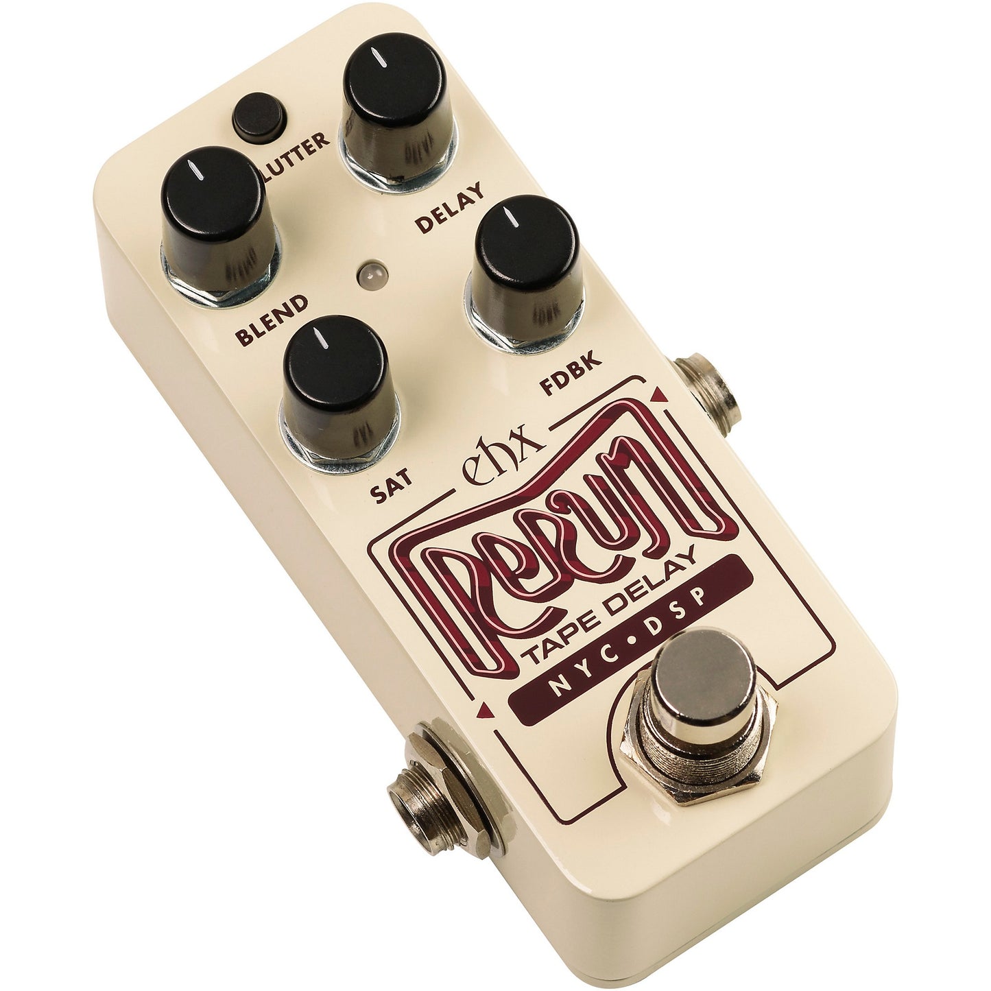 Electro Harmonix Pico Rerun Tape Delay