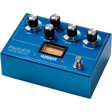 Load image into Gallery viewer, Warm Audio Pedal76 Compressor - Limited Edition Blue Stripe