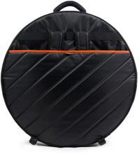 Load image into Gallery viewer, Mono 24” Cymbal Case - Black