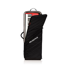 Load image into Gallery viewer, Mono M80 Keyboard 61 key Synthesizer Case