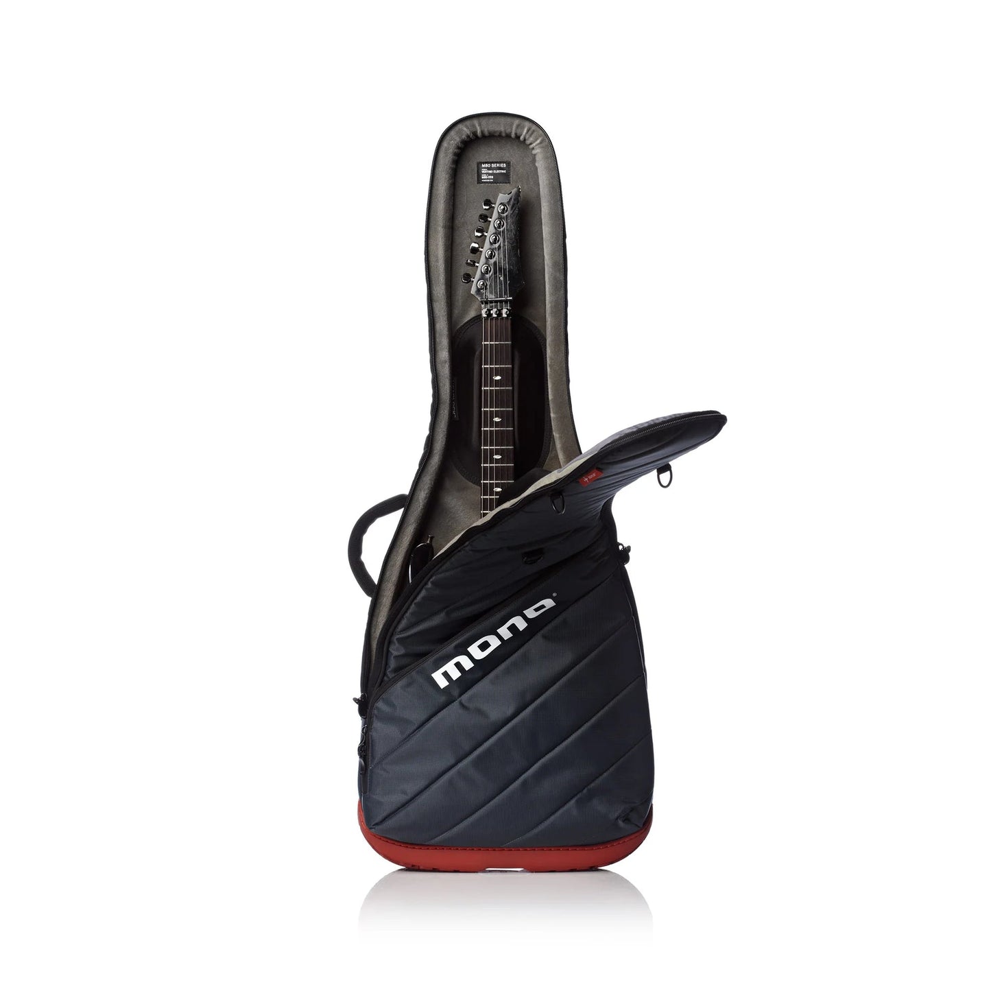 Mono M80 Vertigo Electric - Steel Grey