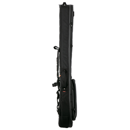 Mono Classic Ultra - Bass Case - Black