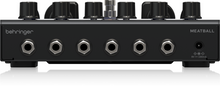 Load image into Gallery viewer, Behringer Meatball Envelope Filter Pedal