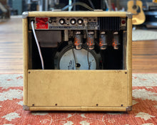 Load image into Gallery viewer, 1970s MESA/Boogie Mark I - Creme (Export Model)