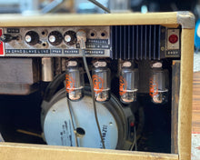 Load image into Gallery viewer, 1970s MESA/Boogie Mark I - Creme (Export Model)