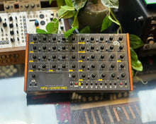 Load image into Gallery viewer, Version 4.0 MFB Synth Pro 8 Voice Polyphonic Desktop Analogue Synthesizer