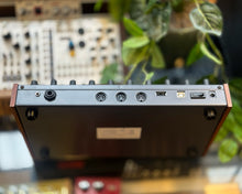 Load image into Gallery viewer, Version 4.0 MFB Synth Pro 8 Voice Polyphonic Desktop Analogue Synthesizer