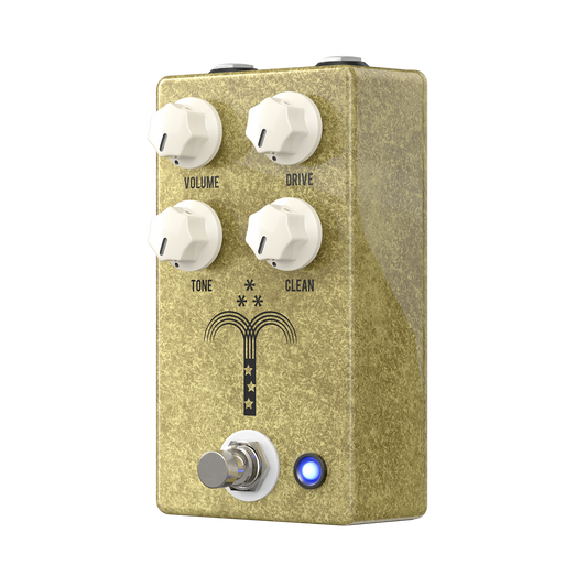 JHS Pedals Morning Glory Clean