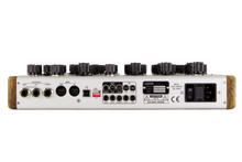 Load image into Gallery viewer, Majella Audio Implexus Hybrid Desktop Analogue Synthesizer