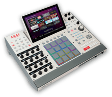 Load image into Gallery viewer, Akai MPCX Special Edition Standalone Music Production Center