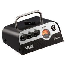 Load image into Gallery viewer, VOX MV50-CL Clean Mini Amp Head
