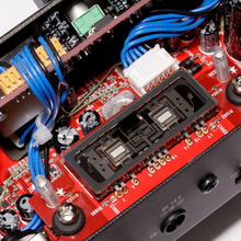 Load image into Gallery viewer, VOX MV50-CR Classic Rock Mini Amp Head