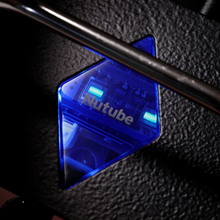 Load image into Gallery viewer, VOX MV50-HG High Gain Mini Amp Head