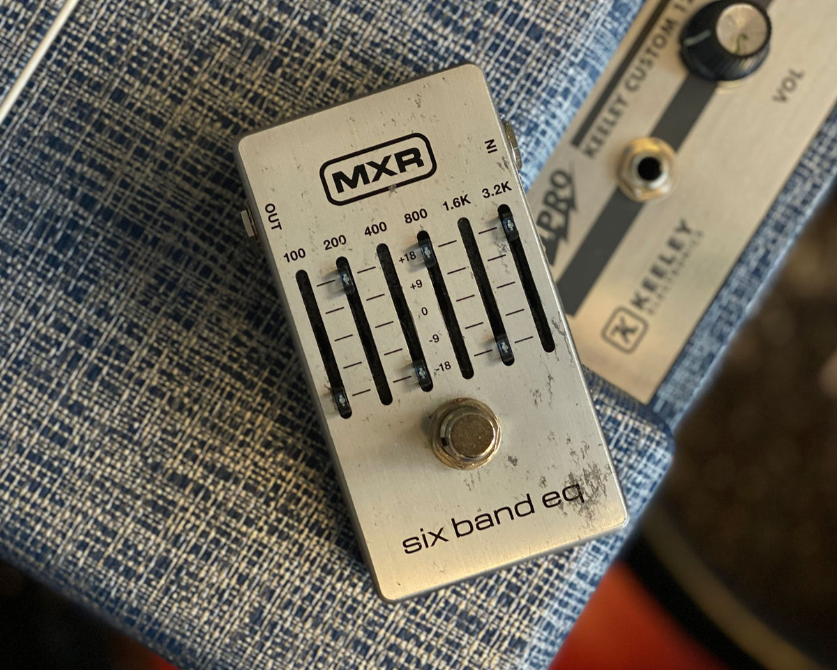 MXR_M-