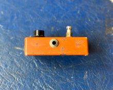 Load image into Gallery viewer, Vintage 1974 MXR Script Phase 45 - Bud Box