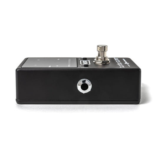 MXR Turbo Tuner