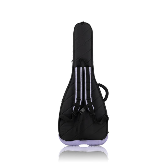 Mono X Teisco Vertigo Electric Guitar Case - ラベンダ Lavender