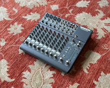 Load image into Gallery viewer, USA Mackie 1202-VLZ4 12 Channel Mixer - 110 Volt