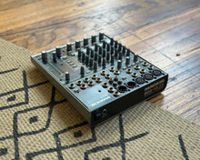 Load image into Gallery viewer, Mackie 802-VLZ3 8 Channel Mixer