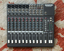 Load image into Gallery viewer, Mackie Micro Series 1402-VLZ - 110v