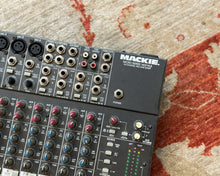 Load image into Gallery viewer, Mackie Micro Series 1402-VLZ - 110v