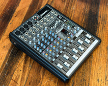 Load image into Gallery viewer, Mackie PROFX8 8-Channel Mixer with FX