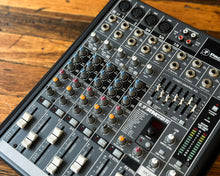 Load image into Gallery viewer, Mackie PROFX8 8-Channel Mixer with FX