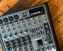 Load image into Gallery viewer, Mackie PROFX8 8-Channel Mixer with FX