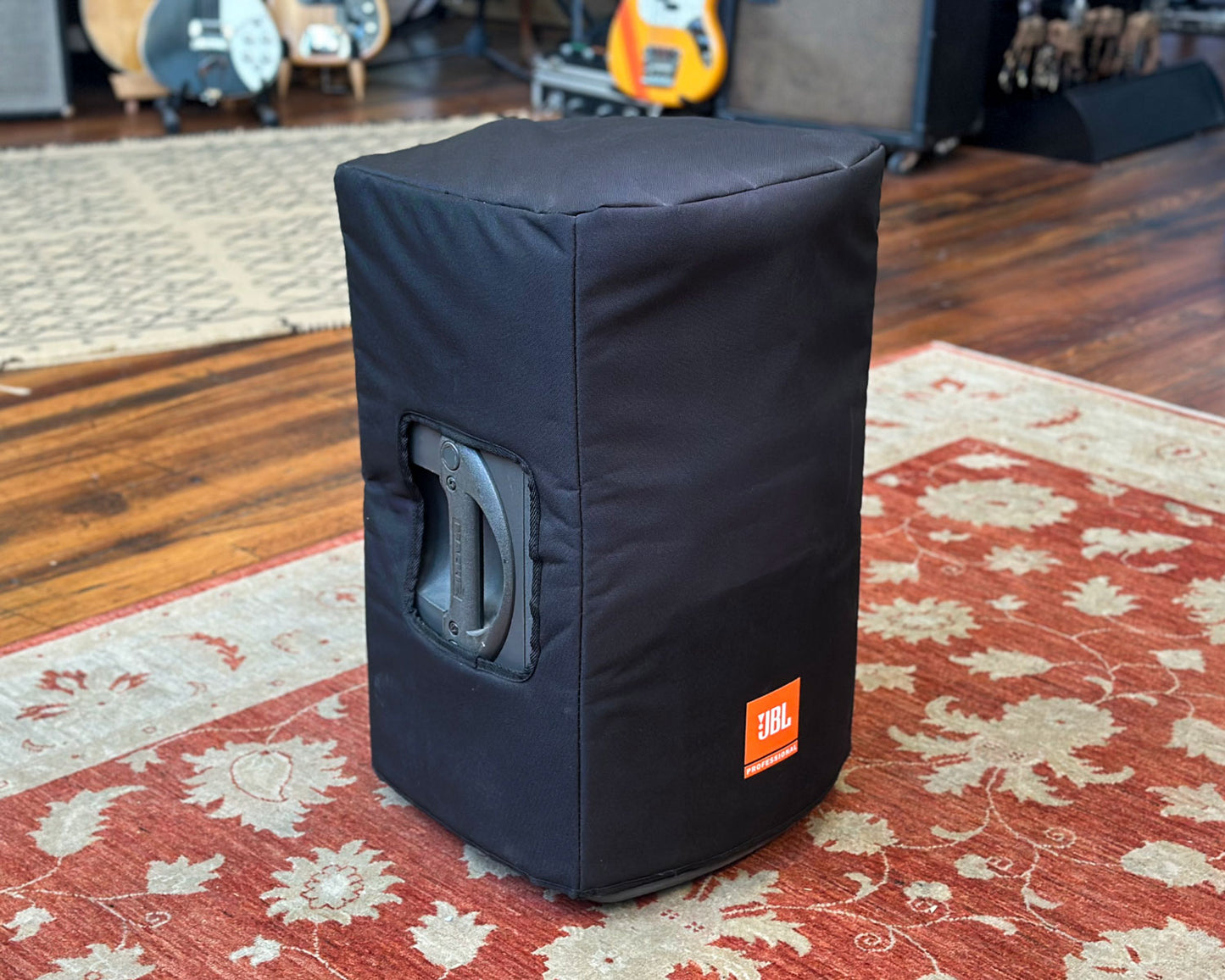 Mackie SRM450 v1 400 Watt Powered Speaker