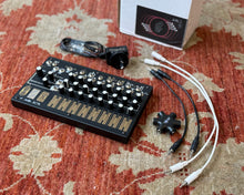 Load image into Gallery viewer, Make Noise 0-CTRL Patchable Desktop Sequencer