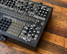 Load image into Gallery viewer, Make Noise Black & Gold Shared System Plus