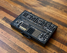 Load image into Gallery viewer, Make Noise Black & Gold Shared System Plus