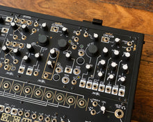 Load image into Gallery viewer, Make Noise Black & Gold Shared System Plus